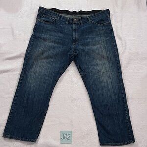 Wrangler 'Authentics' Men's Relaxed Jeans